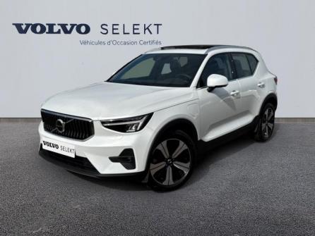VOLVO XC40 T4 Recharge 129 + 82ch Ultimate DCT 7 à vendre à Troyes - Image n°1