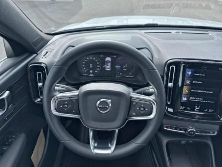 VOLVO XC40 T4 Recharge 129 + 82ch Ultimate DCT 7 à vendre à Troyes - Image n°8