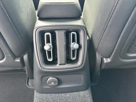 VOLVO XC40 T4 Recharge 129 + 82ch Ultimate DCT 7 à vendre à Troyes - Image n°9