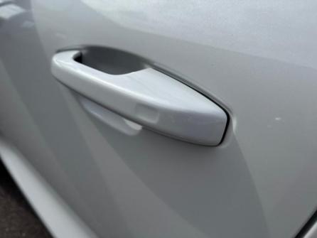 VOLVO XC40 T4 Recharge 129 + 82ch Ultimate DCT 7 à vendre à Troyes - Image n°11