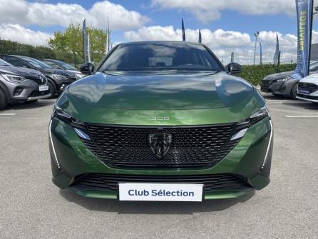 PEUGEOT 308 1.5 BlueHDi 130ch S&S GT EAT8 à vendre à Beaune - Image n°2