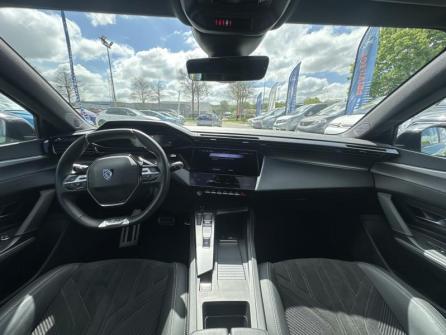 PEUGEOT 308 1.5 BlueHDi 130ch S&S GT EAT8 à vendre à Beaune - Image n°9