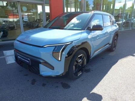 KIA EV3 204ch 81,4kWh GT-Line 2025 à vendre à Melun - Image n°1