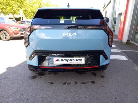 KIA EV3 204ch 81,4kWh GT-Line 2025 à vendre à Melun - Image n°6