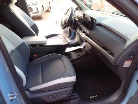 KIA EV3 204ch 81,4kWh GT-Line 2025 à vendre à Melun - Image n°11