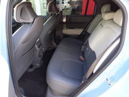 KIA EV3 204ch 81,4kWh GT-Line 2025 à vendre à Melun - Image n°12