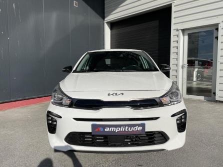 KIA Rio 1.0 T-GDI 120ch MHEV GT-Line à vendre à Reims - Image n°2