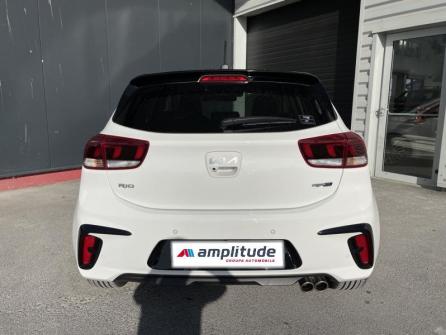 KIA Rio 1.0 T-GDI 120ch MHEV GT-Line à vendre à Reims - Image n°6