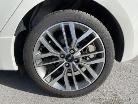 KIA Rio 1.0 T-GDI 120ch MHEV GT-Line à vendre à Reims - Image n°9
