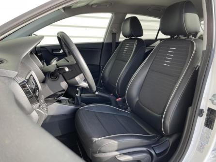 KIA Rio 1.0 T-GDI 120ch MHEV GT-Line à vendre à Reims - Image n°10