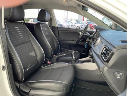 KIA Rio 1.0 T-GDI 120ch MHEV GT-Line à vendre à Reims - Image n°11