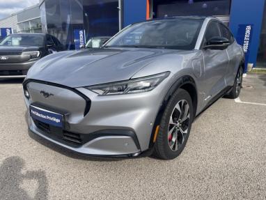 Voir le détail de l'offre de cette FORD Mustang Mach-E 351ch Extended Range 99kWh AWD 9cv de 2022 en vente à partir de 350.61 €  / mois