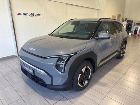 KIA EV3 204ch 81,4kWh Earth à vendre à Chaumont - Image n°1