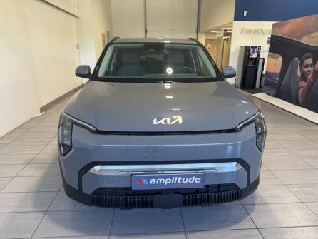 KIA EV3 204ch 81,4kWh Earth à vendre à Chaumont - Image n°2