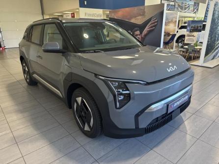 KIA EV3 204ch 81,4kWh Earth à vendre à Chaumont - Image n°3
