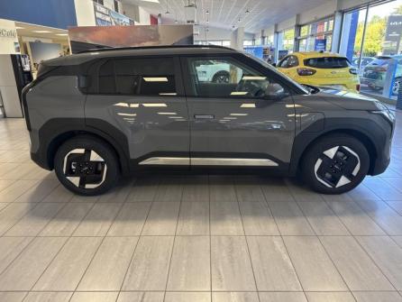 KIA EV3 204ch 81,4kWh Earth à vendre à Chaumont - Image n°4