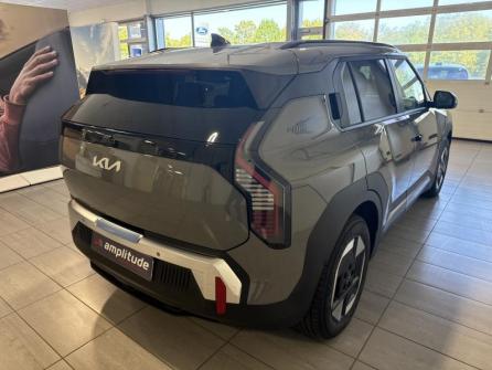 KIA EV3 204ch 81,4kWh Earth à vendre à Chaumont - Image n°5