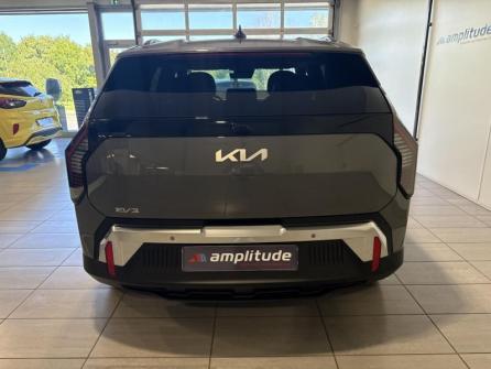 KIA EV3 204ch 81,4kWh Earth à vendre à Chaumont - Image n°6
