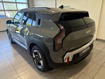 KIA EV3 204ch 81,4kWh Earth à vendre à Chaumont - Image n°7