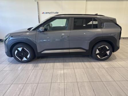 KIA EV3 204ch 81,4kWh Earth à vendre à Chaumont - Image n°8