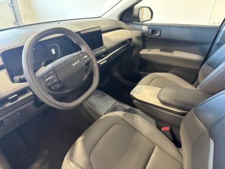 KIA EV3 204ch 81,4kWh Earth à vendre à Chaumont - Image n°10