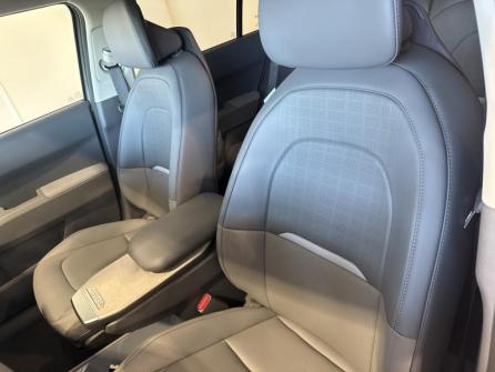 KIA EV3 204ch 81,4kWh Earth à vendre à Chaumont - Image n°11