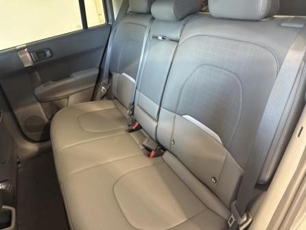 KIA EV3 204ch 81,4kWh Earth à vendre à Chaumont - Image n°12