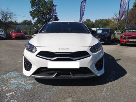 KIA Ceed 1.0 T-GDI 120ch GT Line à vendre à Saint-Maximin - Image n°2