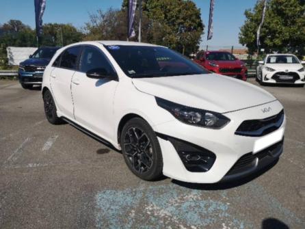 KIA Ceed 1.0 T-GDI 120ch GT Line à vendre à Saint-Maximin - Image n°3