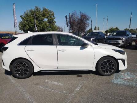 KIA Ceed 1.0 T-GDI 120ch GT Line à vendre à Saint-Maximin - Image n°4