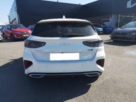 KIA Ceed 1.0 T-GDI 120ch GT Line à vendre à Saint-Maximin - Image n°6