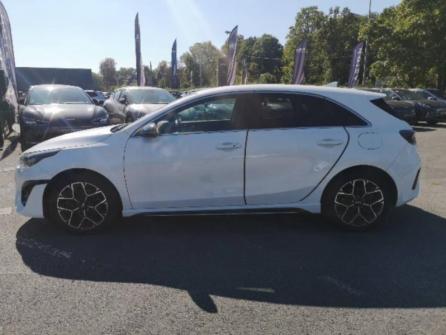 KIA Ceed 1.0 T-GDI 120ch GT Line à vendre à Saint-Maximin - Image n°8
