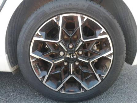 KIA Ceed 1.0 T-GDI 120ch GT Line à vendre à Saint-Maximin - Image n°10