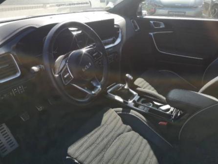 KIA Ceed 1.0 T-GDI 120ch GT Line à vendre à Saint-Maximin - Image n°12