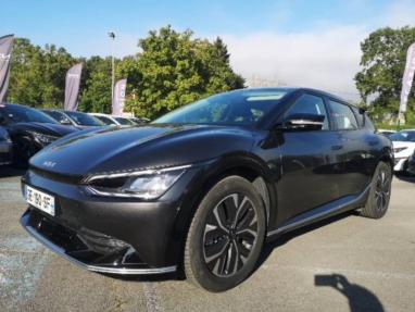 Voir le détail de l'offre de cette KIA EV6 229ch Air Design 2WD de 2022 en vente à partir de 29 999 € 