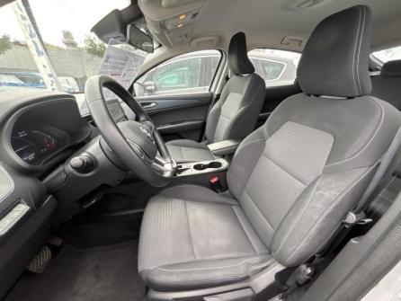 RENAULT Arkana 1.6 E-Tech 145ch Zen à vendre à Beaune - Image n°10