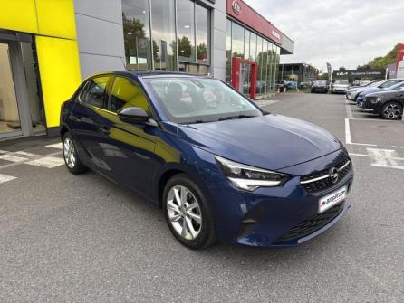 OPEL Corsa 1.2 Turbo 100ch Elegance à vendre à Melun - Image n°3
