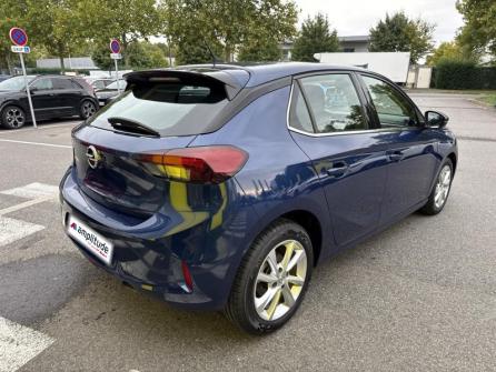 OPEL Corsa 1.2 Turbo 100ch Elegance à vendre à Melun - Image n°5