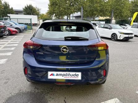 OPEL Corsa 1.2 Turbo 100ch Elegance à vendre à Melun - Image n°6