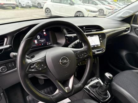 OPEL Corsa 1.2 Turbo 100ch Elegance à vendre à Melun - Image n°10