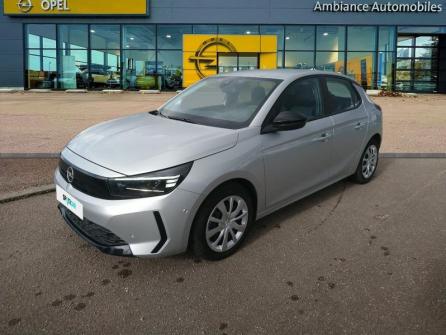 OPEL Corsa 1.2 Turbo 100ch à vendre à Troyes - Image n°1