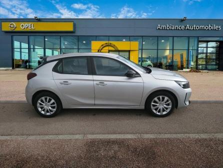 OPEL Corsa 1.2 Turbo 100ch à vendre à Troyes - Image n°4