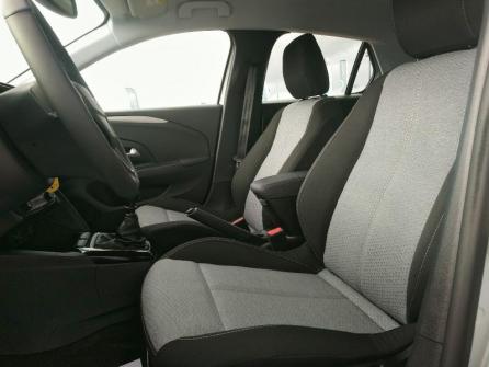 OPEL Corsa 1.2 Turbo 100ch à vendre à Troyes - Image n°9