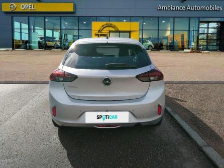 OPEL Corsa 1.2 Turbo 100ch Elegance Business à vendre à Troyes - Image n°5