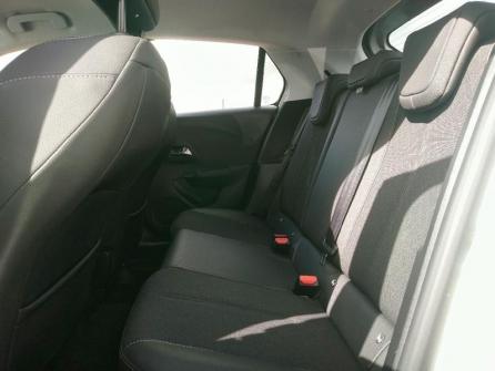 OPEL Corsa 1.2 Turbo 100ch Elegance Business à vendre à Troyes - Image n°10