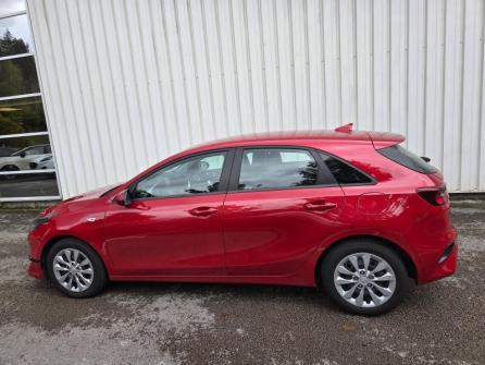 KIA Ceed 1.0 T-GDI 120ch Motion à vendre à Saint-Claude - Image n°8