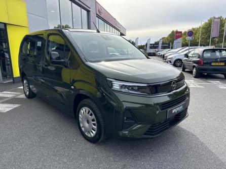 OPEL Combo Life Taille XL - Electric 136ch - 54 kWh Elegance 7 places à vendre à Melun - Image n°3