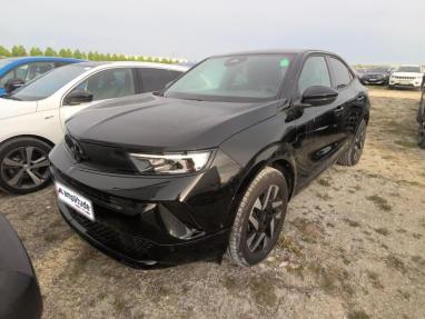 Voir le détail de l'offre de cette OPEL Mokka 1.2 Turbo 136ch GS de 2024 en vente à partir de 211.92 €  / mois