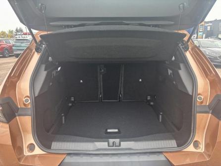 OPEL Grandland X Edition 1.2 Turbo Hybrid 145ch Automatiq à vendre à Troyes - Image n°6