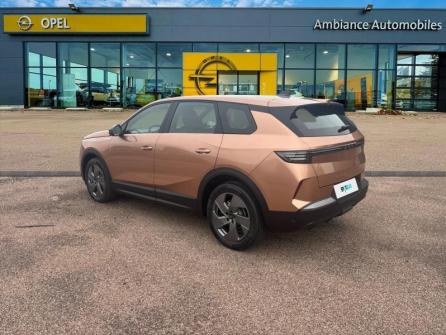 OPEL Grandland X Edition 1.2 Turbo Hybrid 145ch Automatiq à vendre à Troyes - Image n°7